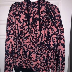 Women’s adidas hoodie